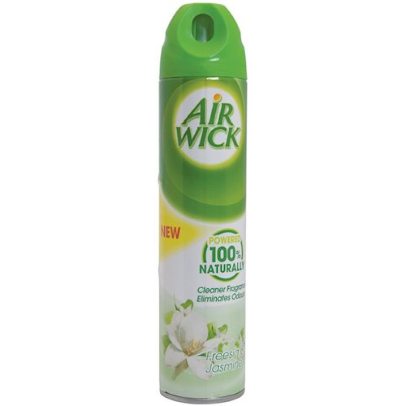 Gaisa atsvaidzinātājs  Air Wick  240ml WHITE FLOWERS (12gab/kastē)