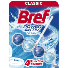 Bref Power Aktiv OCEAN tual.tīr-atsv.50gr