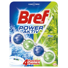 Bref Power Aktiv PINE tual.tīr-atsv.50gr
