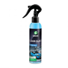 CLEAN GLASS, stikla un spoguļu tīrīšanas līdzeklis, 250ml