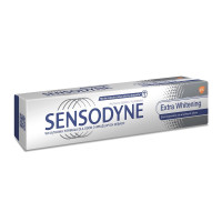 SENSODYNE Zobu pasta Extra Whitening