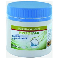 Hlora tabletes BleachProditab 500 gr(150 gab)
