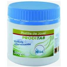Hlora tabletes BleachProditab 500 gr(150 gab)