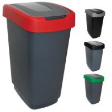 Atkritumu kaste "Klip"  25l, ARTG
