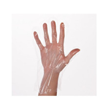 Cimdi PE, HD, Polyclassic Strong, L, (100gab) (100iep/kastē) offset