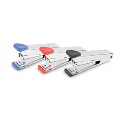 Skavotājs Forpus Nr10 16 lapām melns