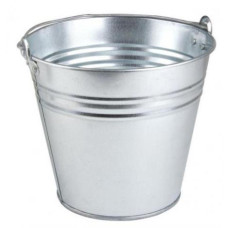 Spainis 12l cinkots