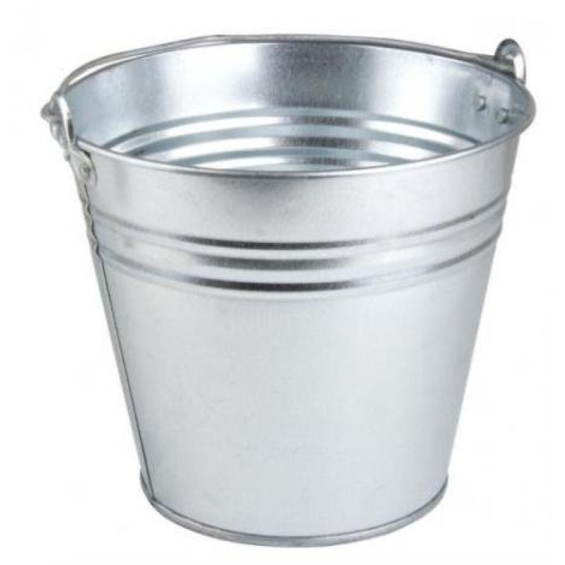 Spainis 12l cinkots