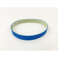 AirWave1 High Performance teflona lente, 1,5mm, 295mm, zila