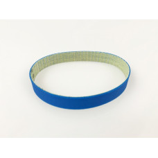 AirWave1 High Performance teflona lente, 1,5mm, 295mm, zila