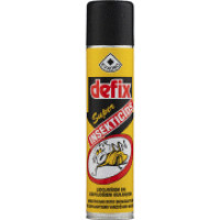 DEFIX insekticīds pret lidojošiem/rāpojošiem kukaiņiem, 300ml
