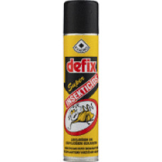 DEFIX insekticīds pret lidojošiem/rāpojošiem kukaiņiem, 300ml