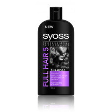 SYOSS balzams FULL HAIR, 500ml