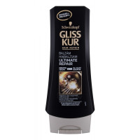 GLISS KUR balzams Ultimate Repair, 250ml