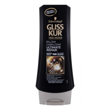GLISS KUR balzams Ultimate Repair, 250ml