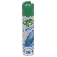 SVAIGUMS gaisa atsvaidzinātājs Jūra, 300ml