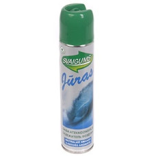 SVAIGUMS gaisa atsvaidzinātājs Jūra, 300ml