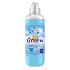 Veļas mīkstinātājs COCCOLINO Intens Luxuri 960ml