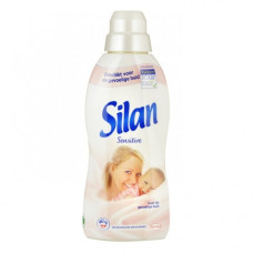 Silan Sensitive veļas mīkstinātājs 900ml