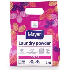 MAYERI SENSITIVE veļas pulveris 400g