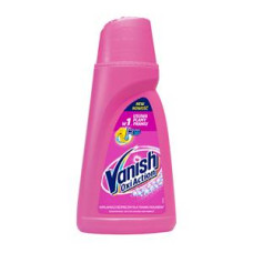 VANISH OXI ACTION PINK traipu tīrīšanas gēls 1l