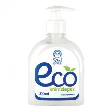 Šķidrās krēmziepes Seal ECO 310ml