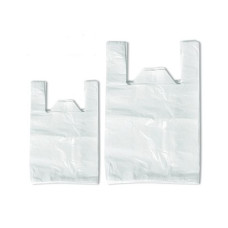 HDPE maisiņi 42+25x75 20my (100gab.)