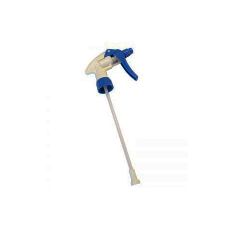 Smidzinātājs pudelēm Triggerpro  zils / balts, 750 ml