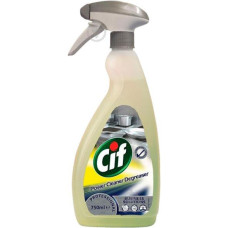 CIF Power Cleaner Degreaser , attaukošanas līdzeklis 0.75L
