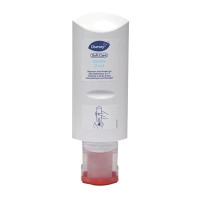 SOFT CARE GENTLE 2IN1 H6 Līdzeklis ķermeņa un matu mazgāšanai 300 ml, (28 gab/kastē)