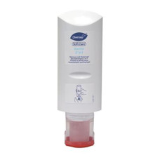 SOFT CARE GENTLE 2IN1 H6 Līdzeklis ķermeņa un matu mazgāšanai 300 ml, (28 gab/kastē)