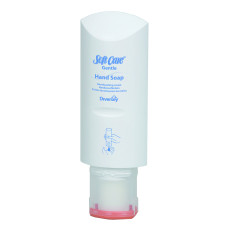 Šķidrās ziepes rokām Diversey Soft Care Gentle Hand Soap H2  300 ml (28 gab/kastē)