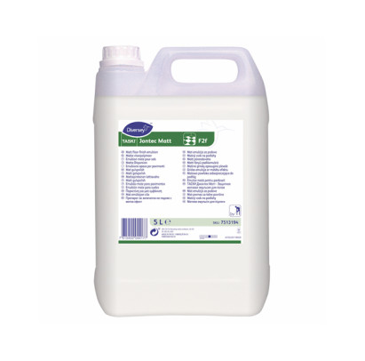 DIVERSEY TASKI jontec matt matēts grīdu vasks, 5 L