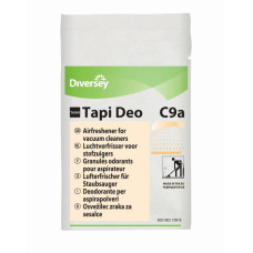 Taski Tapi Deo - gaisa atsvaidzinātājs granulu veidā putekļsūcējiem, 40 granulas (40 iep/k