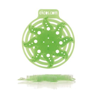 Diversey 30+Day Green Apple ekcoscreen - pisuāra ekrāns zaļš