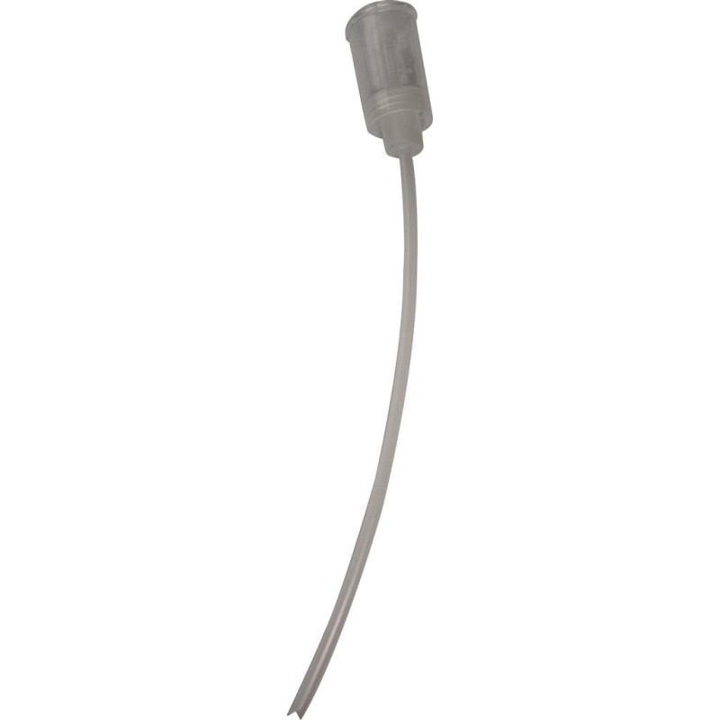DOSING CAP 5-20ML Dozejošs uzgalis