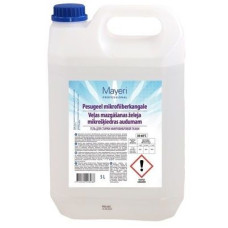 MAYERI MAZGĀŠANAS ŽELEJA MIKROFIBRAI