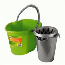 SPAINIS 3M SCOTCH BRITE 15 L., ZAĻŠ