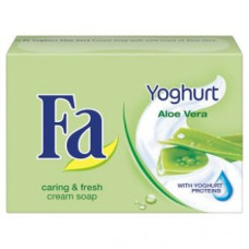Ziepes FA YOGURT Aloe Vera 90 g