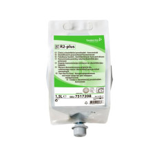 Room Care R2-plus Koncentrēts universāls tīrīšanas līdzeklis 1,5L (2gab/iep)