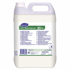 TASKI Jontec Eternum Spīduma emulsija cietām grīdām 5L (2gab/iep)