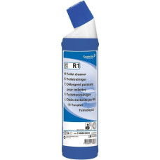 Room Care R1 Tualetes podu tīrīšanas līdzeklis 0,75L (6gab/iep)