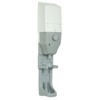 DQFM Low-Flow R-Gap BSP Zema spiediena dozators