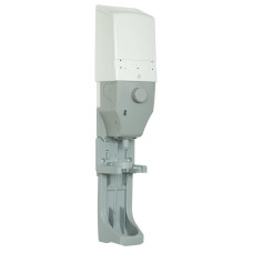 DQFM Low-Flow R-Gap BSP Zema spiediena dozators