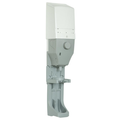 DQFM Low-Flow R-Gap BSP Zema spiediena dozators
