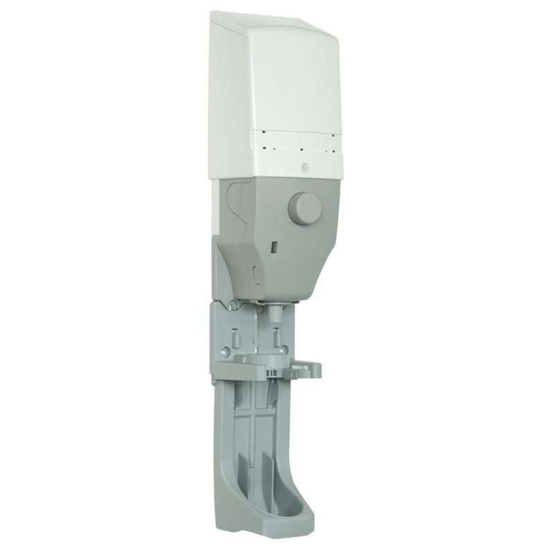 DQFM Low-Flow R-Gap BSP Zema spiediena dozators