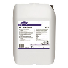 HD PLUSFOAM VF1- spēcīgs sārmains putojošs mazgāšanas līdzeklis 20L