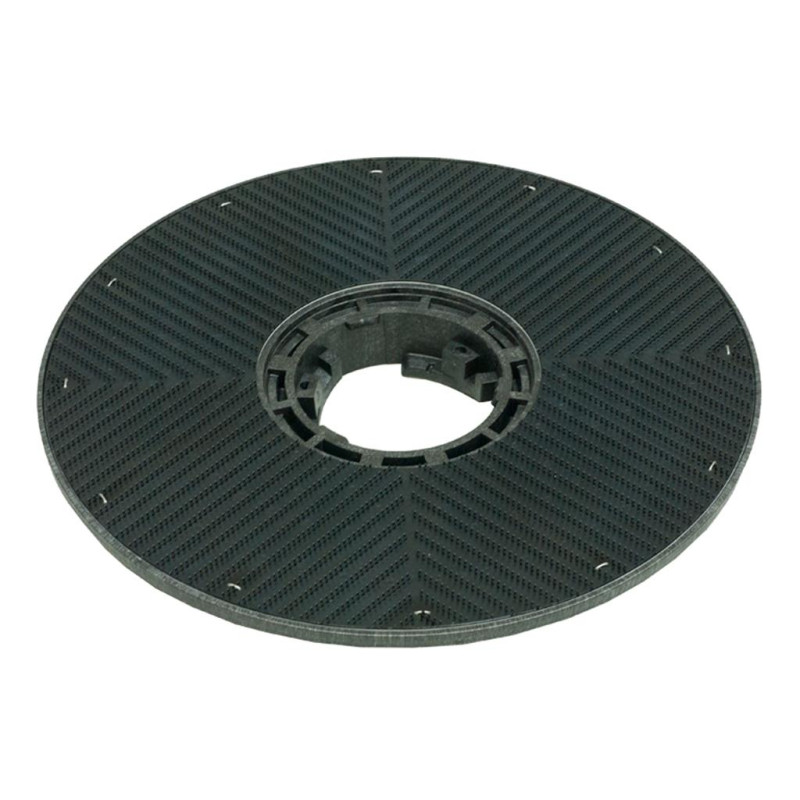 Pad driver 43 cm - Grīdas ripas turētājs SWINGO