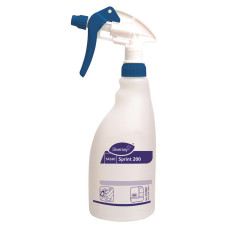 Sprybtl TASKI Sprint 200 - Izsmidzināmās pudeles TASKI Sprint 200 šķīdumam 0,5L (5gab/iep)