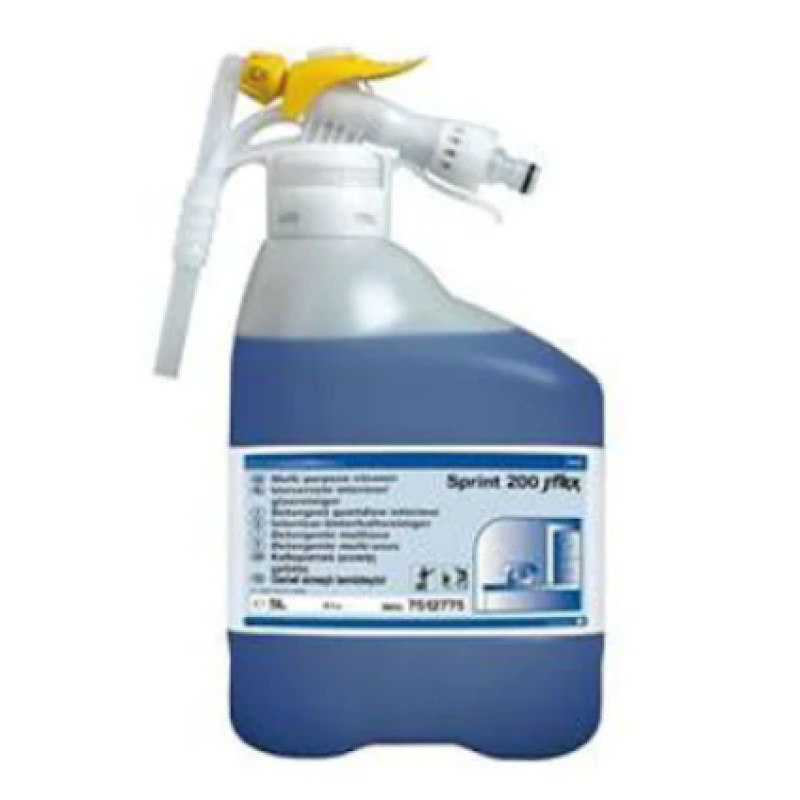TASKI SPRINT 200 J-FLEX virsmu tīrīšanas līdzeklis 1.5L